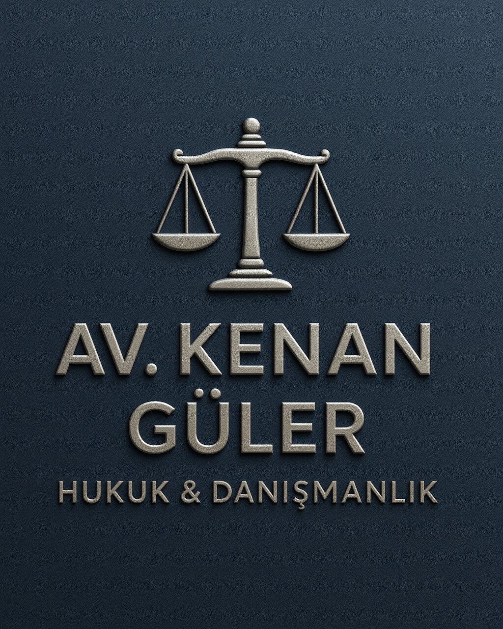 Avukat Kenan Güler